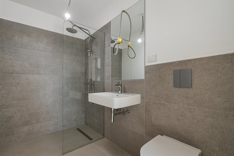 Apartament 3 camere in UP-site, Calea Floreasca - Terasa 17 mp