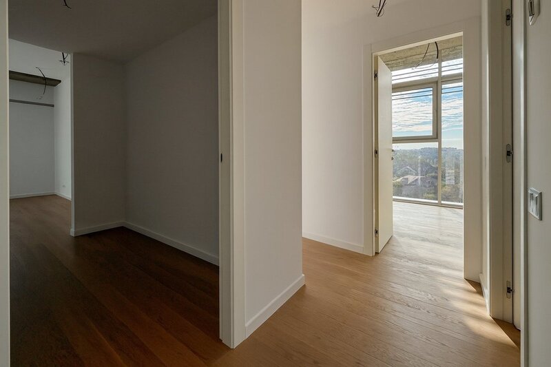 Apartament 3 camere in UP-site, Calea Floreasca - Terasa 17 mp