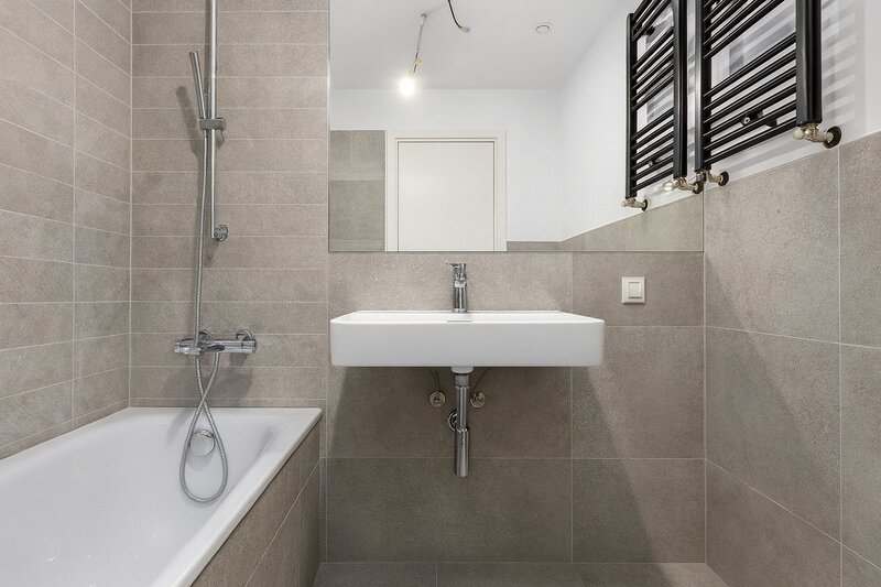 Apartament 3 camere in UP-site, Calea Floreasca - Terasa 17 mp