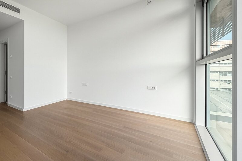 Apartament 3 camere in UP-site, Calea Floreasca - Terasa 17 mp