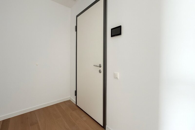 Apartament 3 camere in UP-site, Calea Floreasca - Terasa 17 mp