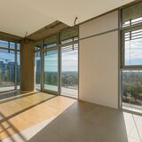 Apartament 3 camere in UP-site, Calea Floreasca - Terasa 17 mp