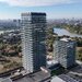 Calea Floreasca - Apartament 3 camere in UP-site, Terasa 17 mp
