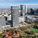 Calea Floreasca - Apartament 3 camere in UP-site, Terasa 17 mp